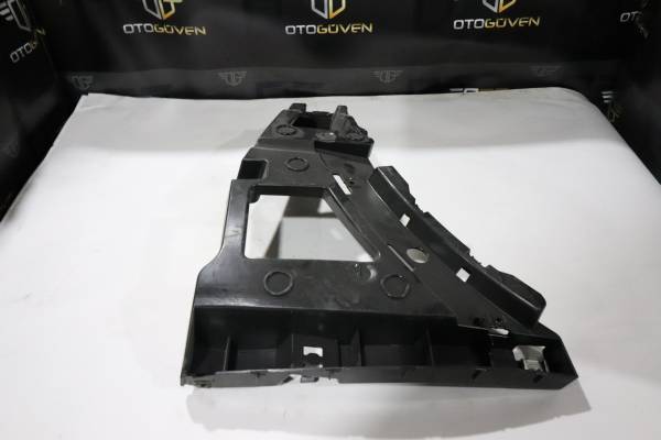 FORD TRANSİT 460 ED ÇIKMA PARÇA TRANSİT V363 SIFIR TAMPON BEREKETİ